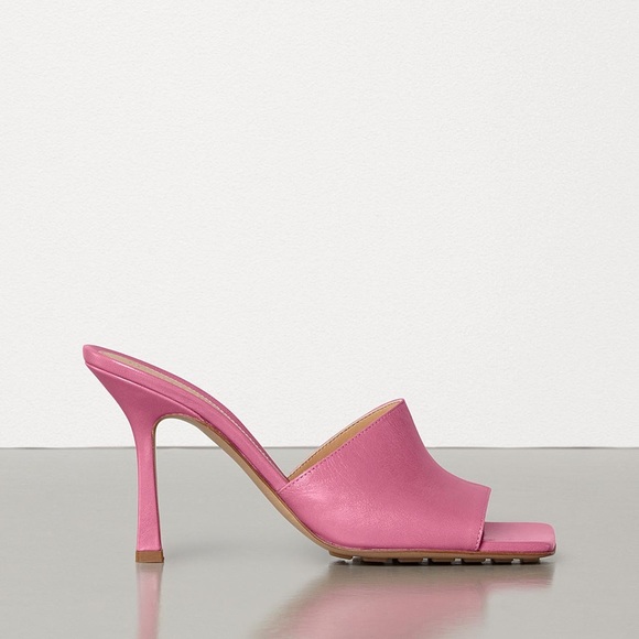 Bottega Veneta Shoes - Bottega Veneta Sandals
